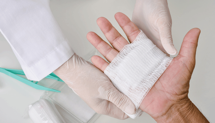 minor procedures