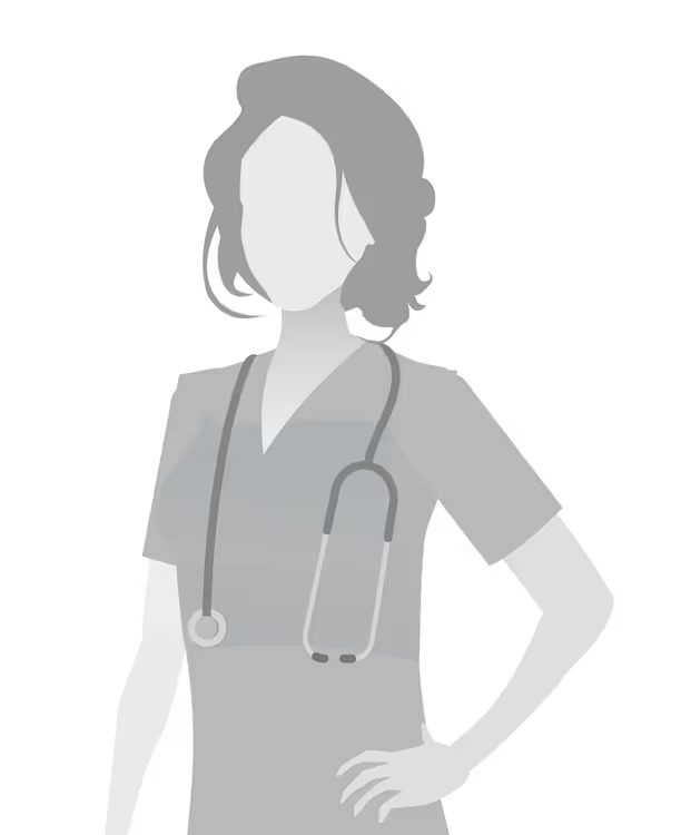 female nurse